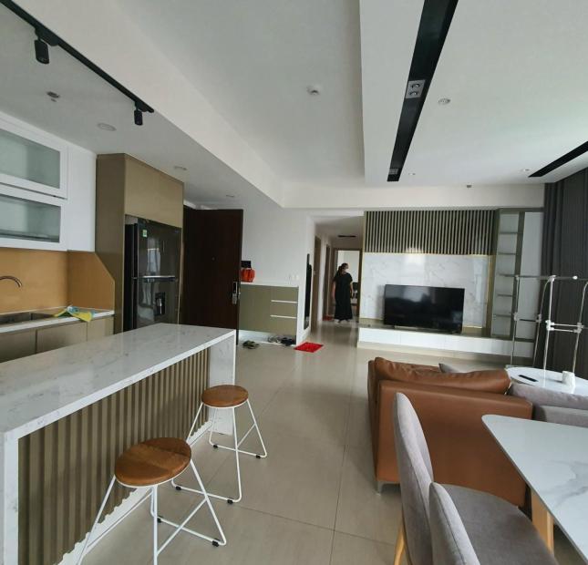 Cho thuê căn hộ 3PN Urban Hill, Phú Mỹ Hưng, Q7, 109m2, giá 38tr/th