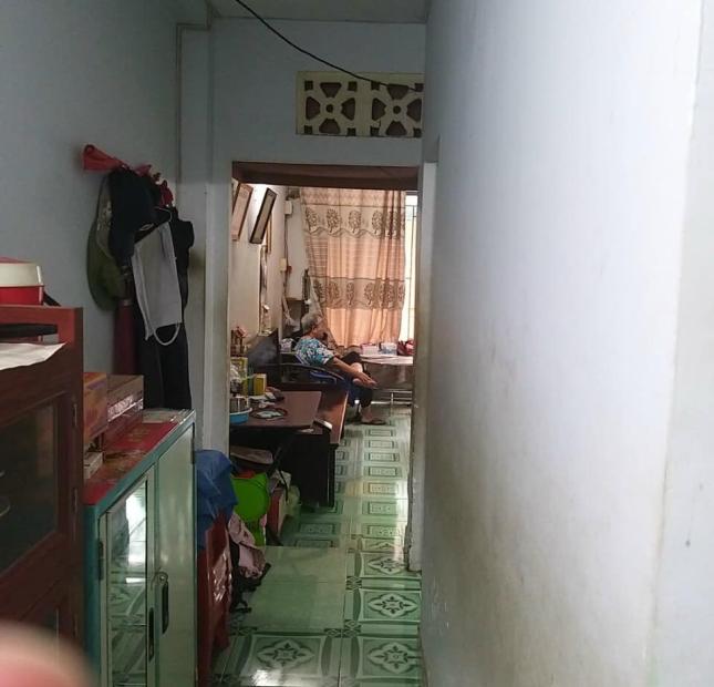 Cách Mạng Tháng Tám, Quận 10, DT105m2, Giá 10.5 tỷ