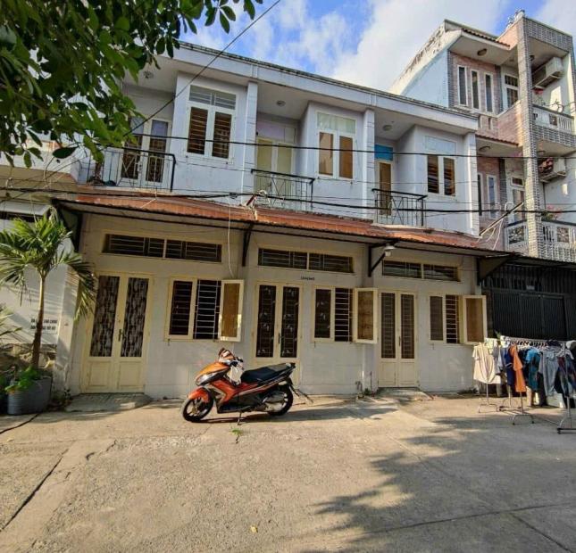 Bán nhà HXH Lê Đức Thọ, P13 , Gò Vấp, 88m2, 2 Tầng,chỉ 7.6 tỷ 