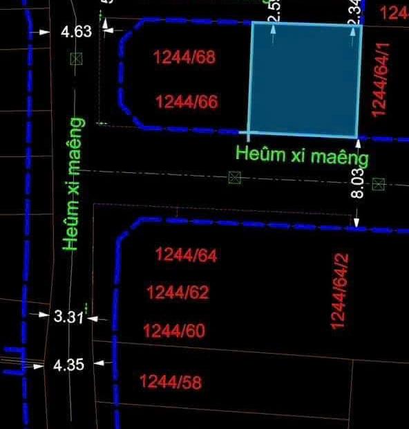 Bán nhà HXH Lê Đức Thọ, P13 , Gò Vấp, 88m2, 2 Tầng,chỉ 7.6 tỷ 