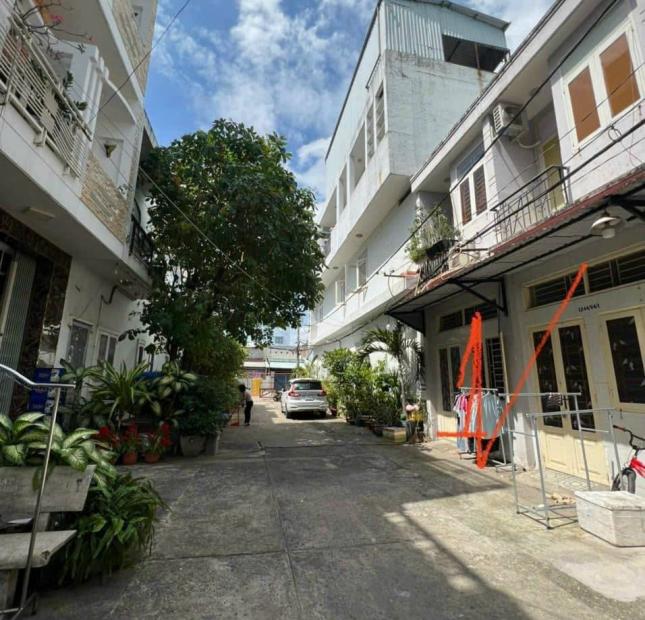 Bán nhà HXH Lê Đức Thọ, P13 , Gò Vấp, 88m2, 2 Tầng,chỉ 7.6 tỷ 