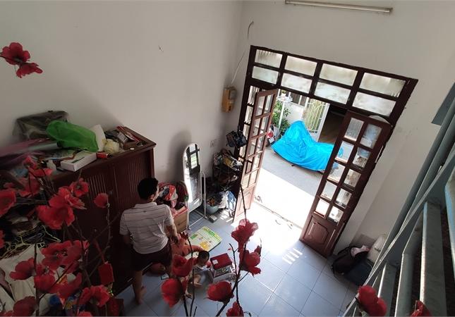 Hẻm Xe Tải Né Nhau - 76m2 - Dòng Tiền 10tr/Th- Đ.Số 3. P9. GV