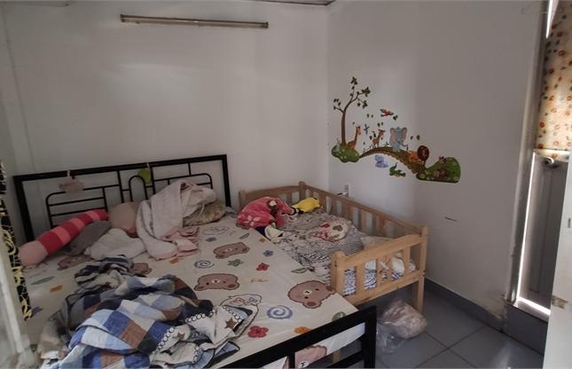 Hẻm Xe Tải Né Nhau - 76m2 - Dòng Tiền 10tr/Th- Đ.Số 3. P9. GV