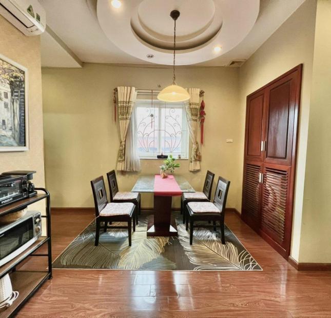 Kinh Doanh, Vỉa Hè  Mặt Phố Trung Liệt  160 m2 Mt6m Giá 28 tỷ