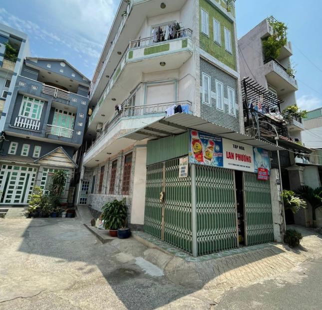 Bán căn góc 3 lầu ,phường bình thọ , dt 103m2 , giá 11.5 tỷ