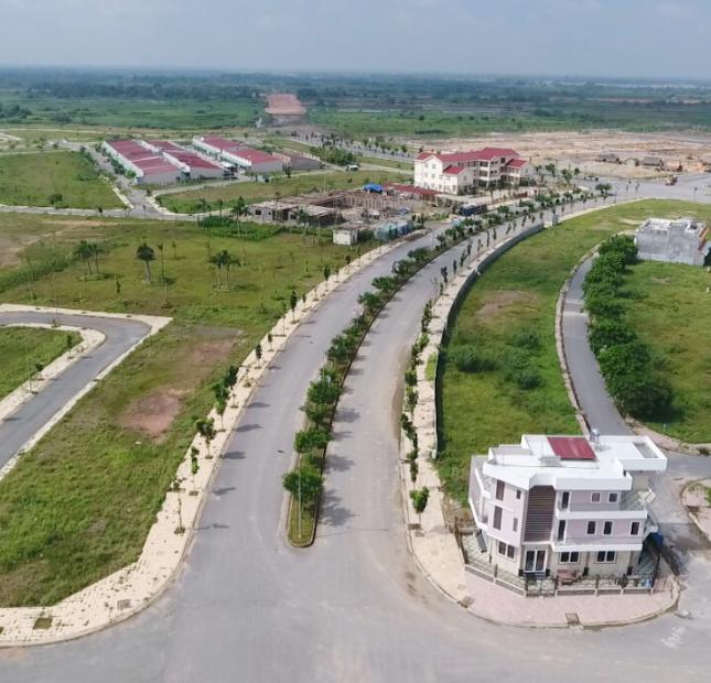 Bán 100m2 SH 2,2tỷ biên hòa new city Phước Tân Tam Phước Biên Hòa Đồng Nai