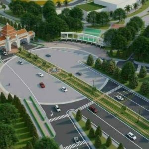Chính chủ cần bán Đất tại thôn Miễu - xã Tiến Xuân