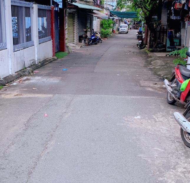 Bán nhà hẻm ô tô 70m2, Linh Xuân Thủ Đức ngay KCN chỉ hơn 4 tỷ 