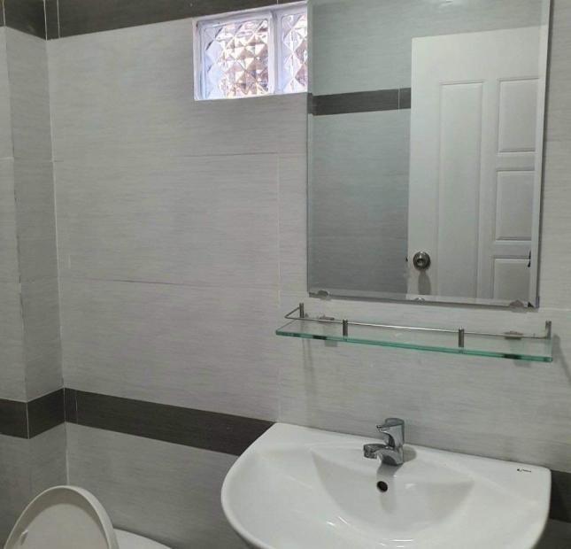 Bán nhà hẻm ô tô 70m2, Linh Xuân Thủ Đức ngay KCN chỉ hơn 4 tỷ 