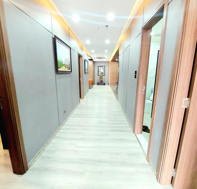 Đầu tư chung cư hạng A cho thuê 110-190m2, giá siêu mềm chỉ 4 tỷ, cho thuê được 25tr/tháng