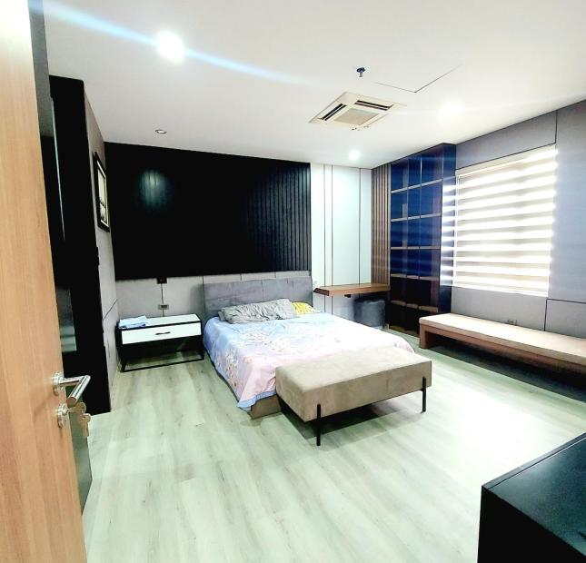 Đầu tư chung cư hạng A cho thuê 110-190m2, giá siêu mềm chỉ 4 tỷ, cho thuê được 25tr/tháng