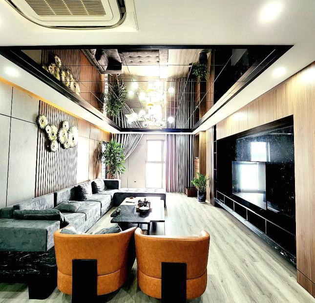Đầu tư chung cư hạng A cho thuê 110-190m2, giá siêu mềm chỉ 4 tỷ, cho thuê được 25tr/tháng