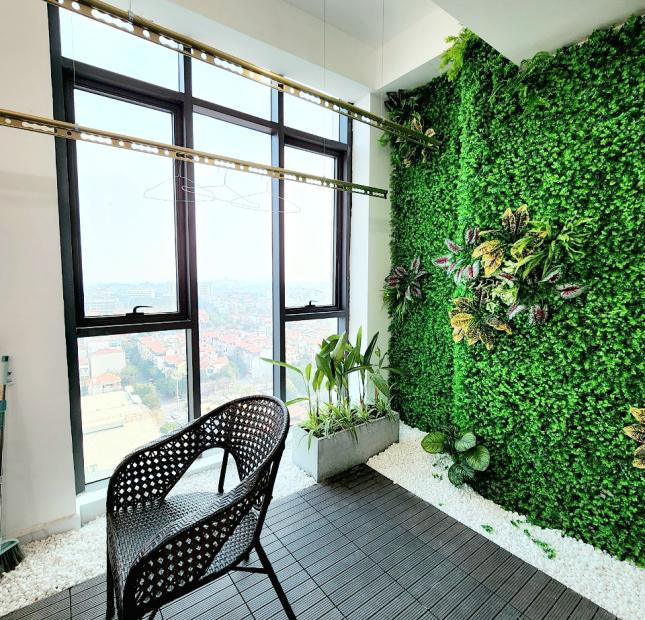 Đầu tư chung cư hạng A cho thuê 110-190m2, giá siêu mềm chỉ 4 tỷ, cho thuê được 25tr/tháng