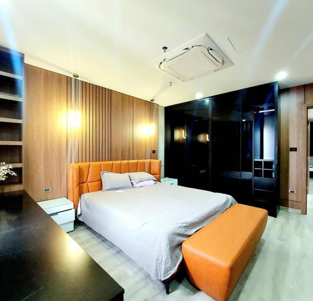 Đầu tư chung cư hạng A cho thuê 110-190m2, giá siêu mềm chỉ 4 tỷ, cho thuê được 25tr/tháng