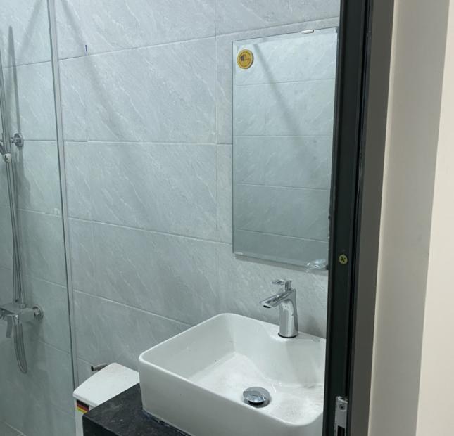 Cần bán nhà mới full nội thất, Hồ Thị Kỷ P.1, Q.10 (3,2x15m) 3 tầng, giá 8,5 tỷ TL