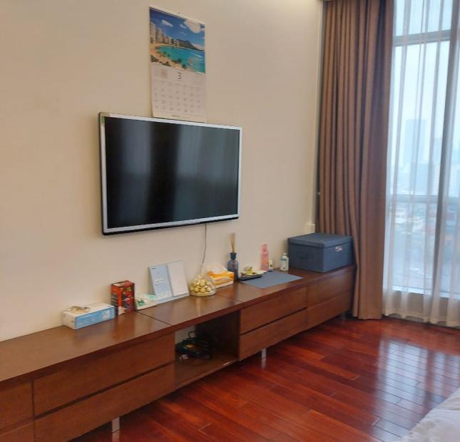 Căn hộ Eurowindow Trần Duy Hưng, 146m2, 3 phòng ngủ rộng, 8 tỷ, nội thất nhập khẩu