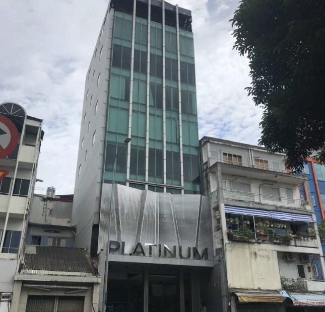 BÁN NHÀ MT ĐÀO DUY TỪ, P.5 QUẬN 10, DT: 4X18 , DTCN: 80M2, KC: TRỆT, LỬNG, 2 LẦU, 29 TỶ