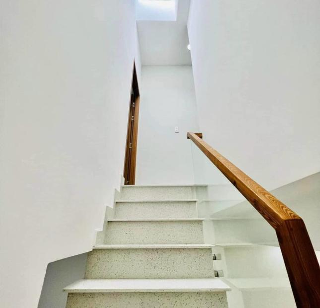 Lê Văn Quới HXH – Bình Tân giáp Tân Phú, 44m2, giá 3.6 tỷ