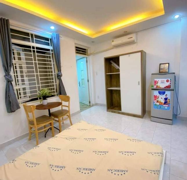 BÌNH THẠNH HOÀNG HOA THÁM – HẺM XE HƠI – CHỈ 90 TRIỆU 1M2 