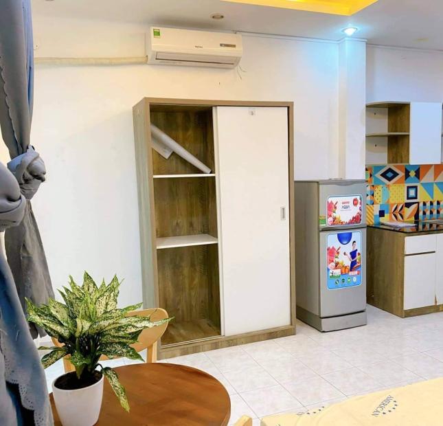 BÌNH THẠNH HOÀNG HOA THÁM – HẺM XE HƠI – CHỈ 90 TRIỆU 1M2 