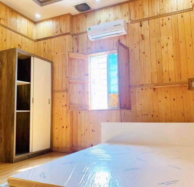 BÌNH THẠNH HOÀNG HOA THÁM – HẺM XE HƠI – CHỈ 90 TRIỆU 1M2 
