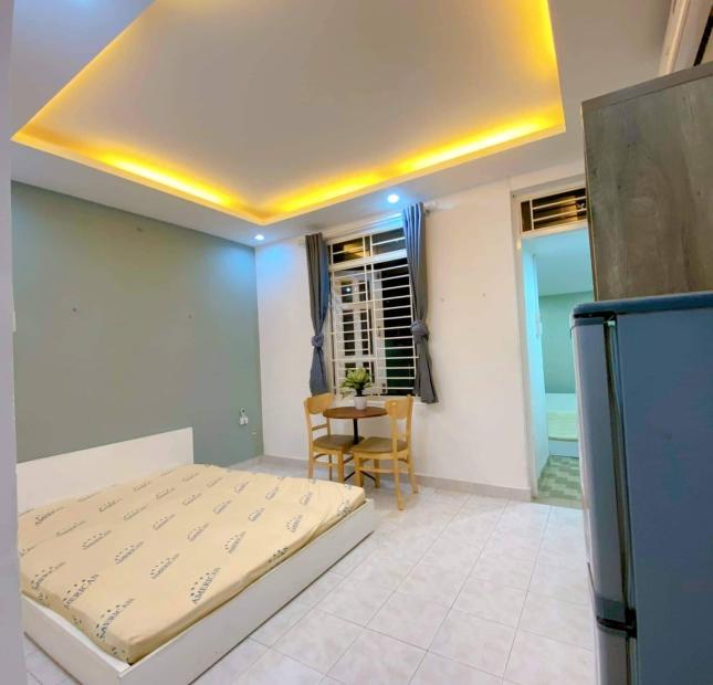 BÌNH THẠNH HOÀNG HOA THÁM – HẺM XE HƠI – CHỈ 90 TRIỆU 1M2 
