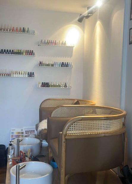 CẦN THANH LÝ ĐỒ SPA TẠI CHUNG CƯ EHOME 3 ĐƯỜNG HỒ NGỌC LÃM, P. AN LẠC, BÌNH TÂN