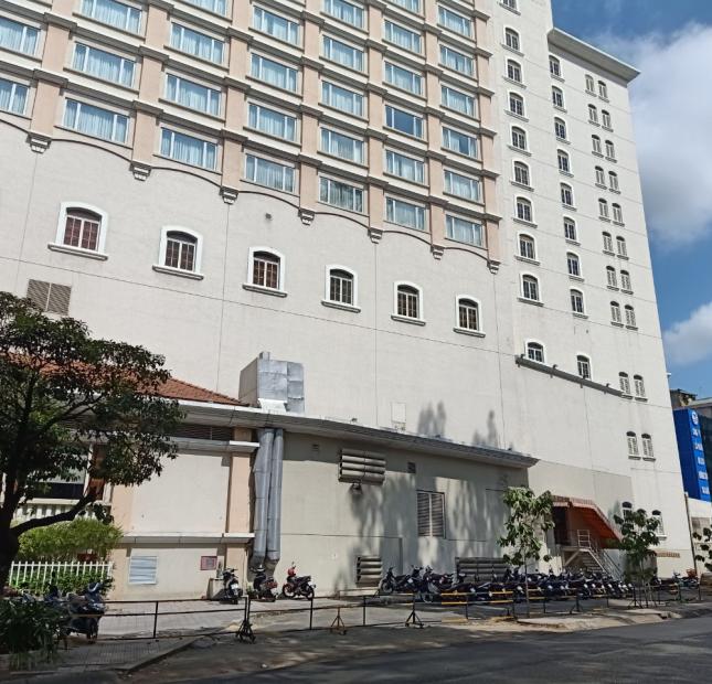 Bán nhà hẻm 7b Thành Thái, Quận 10 DT: 4x22m 4 lầu giá chỉ 14.8 tỷ cho thuê 80tr/th