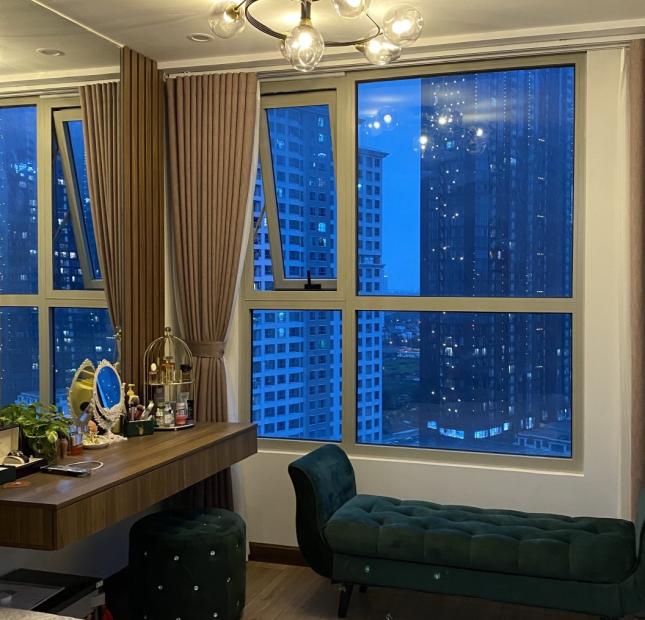 Bán chung cư IA20 CIPUTRA Từ Liêm, view vườn hoa, 92M2, 2PN, 2WC, 2 tỷ 8