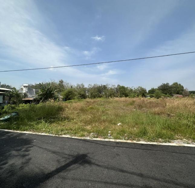 Đất An Điền Bến Cát Bình Dương 2188m2