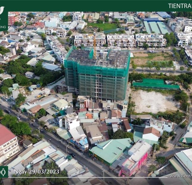 NHANH TAY Sở Hữu Ngay Căn Chung Cư Tại Dự Án Prosper Phúc Yên Phố Đông