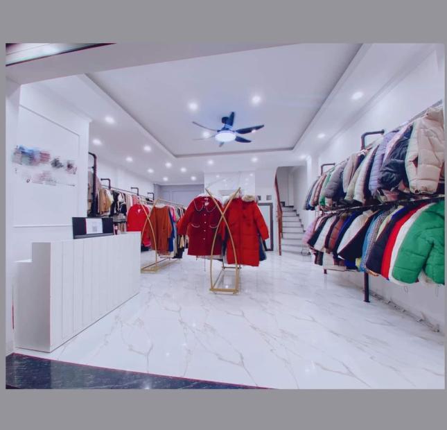 Nhà  Nguyễn Ngọc Nại 49m x 7 tầng, mt: 6m, vỡ nọ, chủ giảm hẳn 1 tỷ cho khách