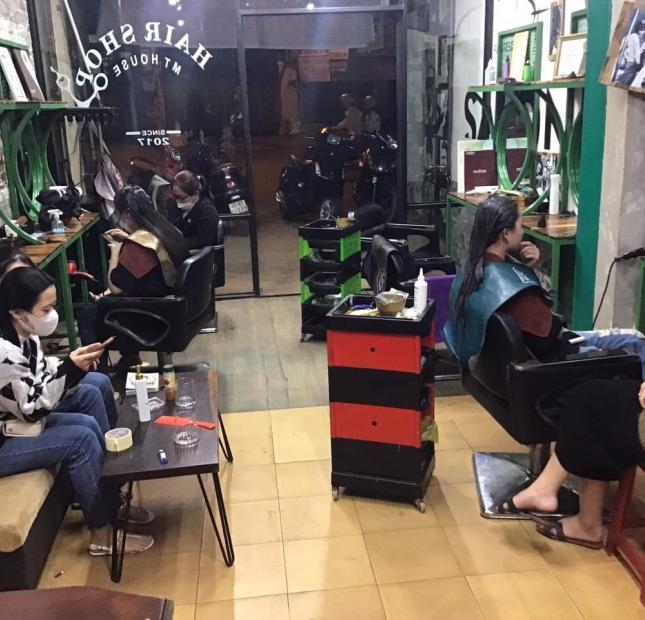 CẦN SANG NHƯỢNG LẠI SALON ĐỊA CHỈ: 40 Y WANG, BMT