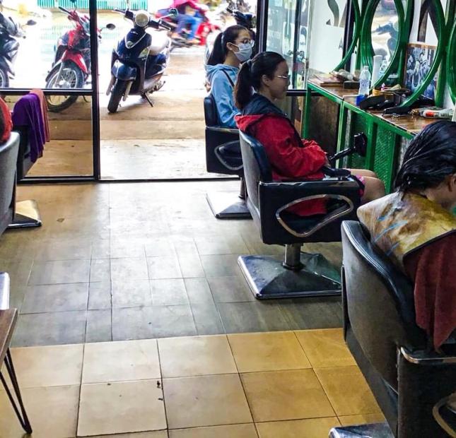 CẦN SANG NHƯỢNG LẠI SALON ĐỊA CHỈ: 40 Y WANG, BMT