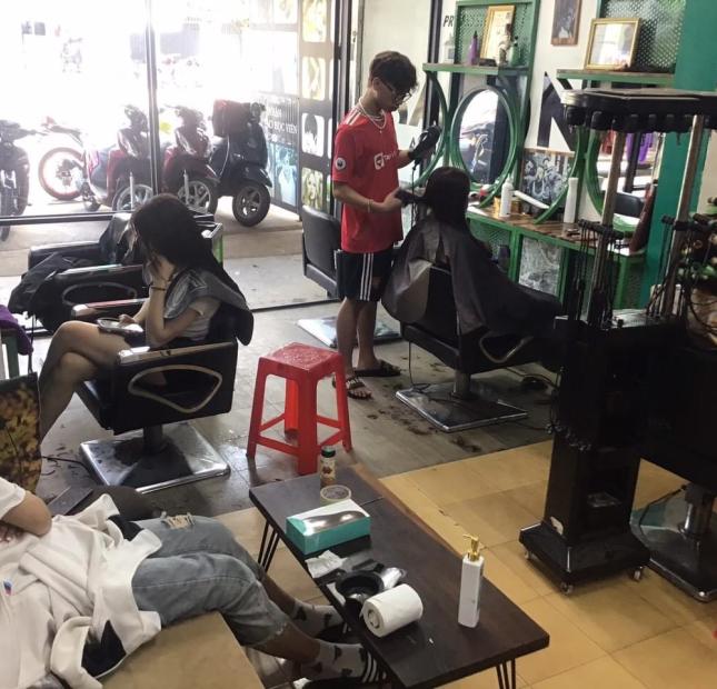 CẦN SANG NHƯỢNG LẠI SALON ĐỊA CHỈ: 40 Y WANG, BMT