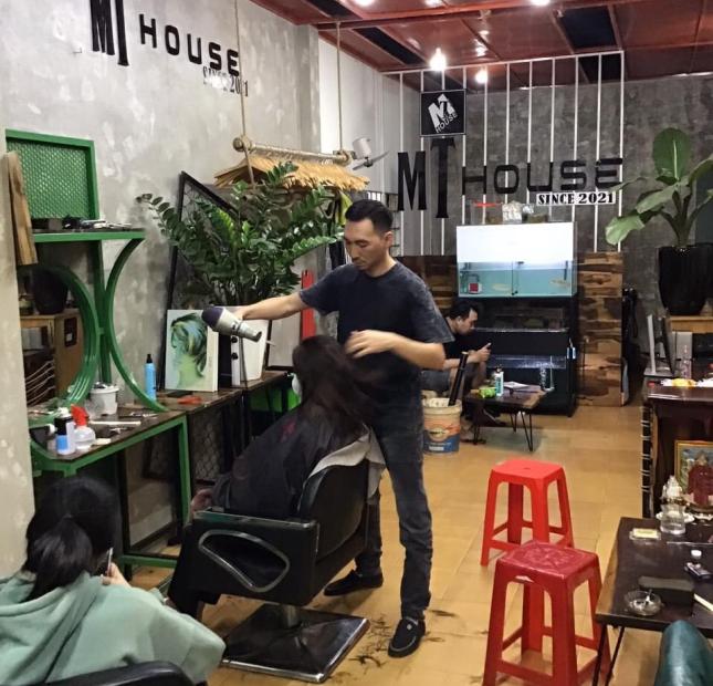 CẦN SANG NHƯỢNG LẠI SALON ĐỊA CHỈ: 40 Y WANG, BMT