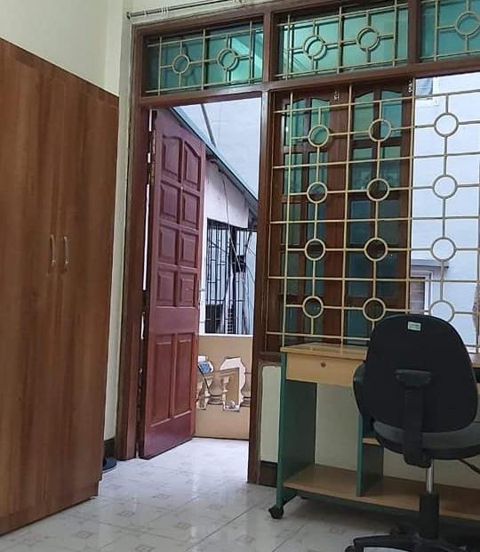 HIẾM Lê Văn Lương: gần kề Nguyễn THị Định Trung Hòa sổ 50m giá 5.5 tỷ.