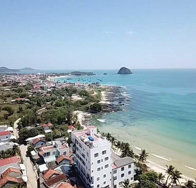 Bán khách sạn 45 phòng sát bãi tắm Gành Dưa, An Mỹ, Tuy An, Phú Yên