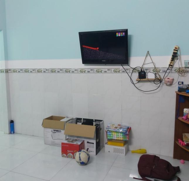Chính chủ bán nhà riêng, HXH, 100m2 Thủ Đúc, chỉ 3 tỷ 1, PL đầy đủ, lh 0905238089