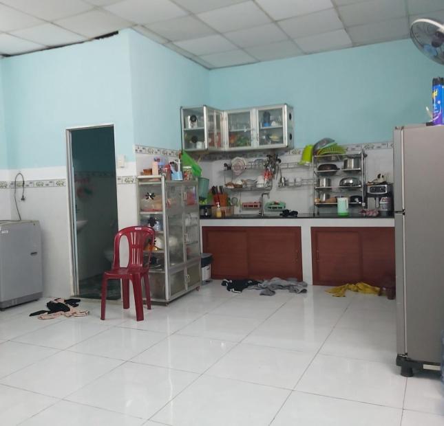 Chính chủ bán nhà riêng, HXH, 100m2 Thủ Đúc, chỉ 3 tỷ 1, PL đầy đủ, lh 0905238089