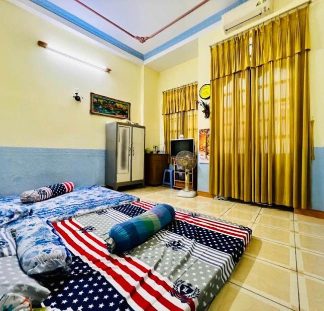 Bán nhà đường Tô Hiến Thành, Quận 10, Diện tích khủng 0931399266