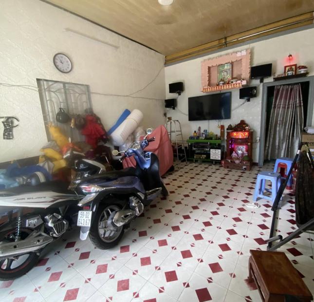 Bán nhà đường Tô Hiến Thành, Quận 10, Diện tích khủng 0931399266