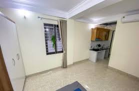 Chính chủ cho thuê căn hộ CCMN 464 đường Bưởi, Ba Đình, Hà Nội