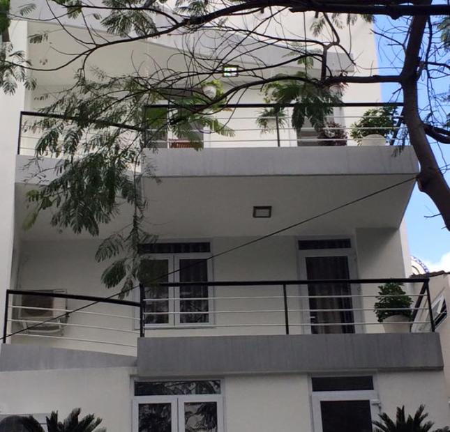 Định cư nước ngoài bán Mặt tiền nội bộ 449/39, Sư Vạn Hạnh rộng 10m, 5x20m, P12, Quận 10.