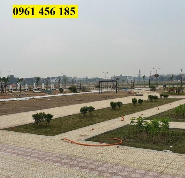 Bán Biệt Thự TNR Thắng, Hiệp Hòa 258m2, mặt tiền 12.6m, vỉa hè chỉ 4.2 tỷ
