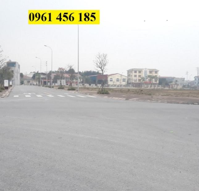 Bán Biệt Thự TNR Thắng, Hiệp Hòa 258m2, mặt tiền 12.6m, vỉa hè chỉ 4.2 tỷ