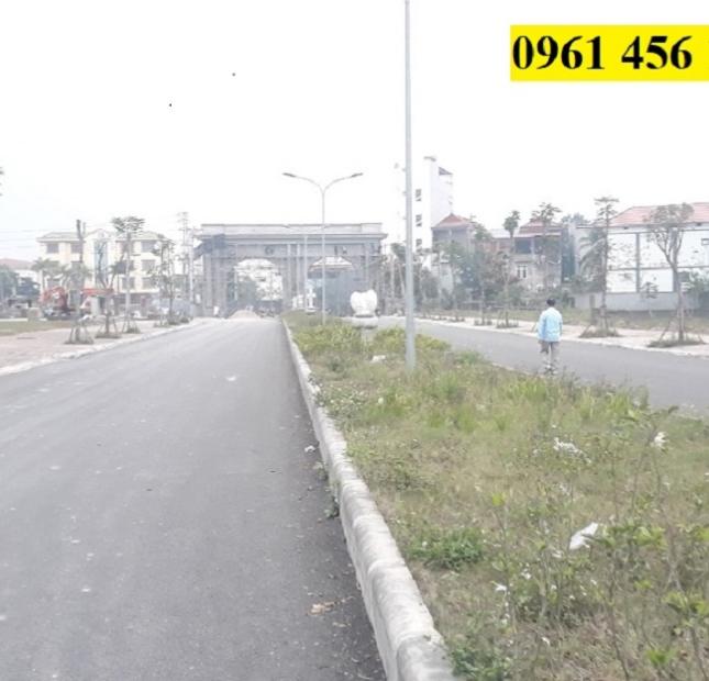 Bán Biệt Thự TNR Thắng, Hiệp Hòa 258m2, mặt tiền 12.6m, vỉa hè chỉ 4.2 tỷ