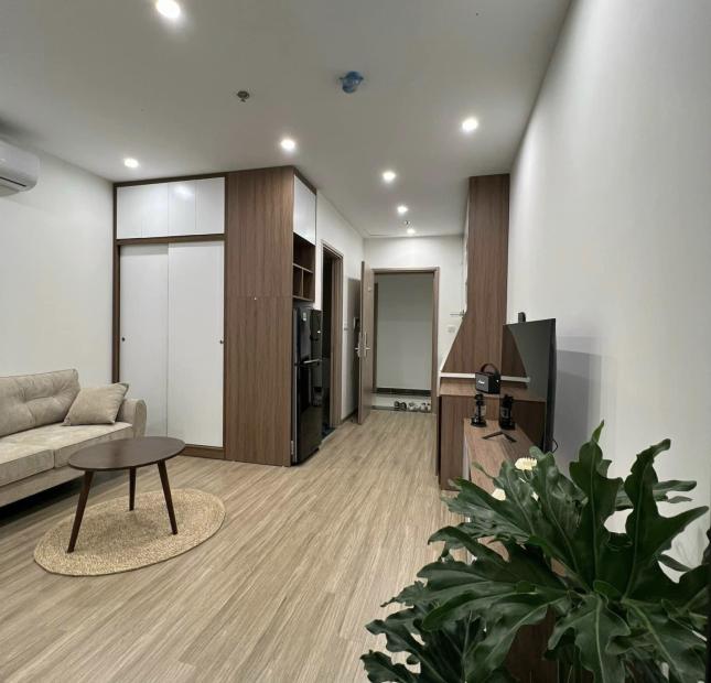 Bán căn hộ giáp Thủ Đức tặng nội thất vào ở ngay