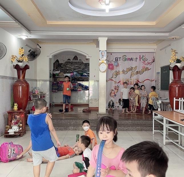  Bán Nhà Mặt Tiền Đường Nguyễn Ảnh Thủ - Tân Chánh Hiệp – Quận 12. 90M2 Chỉ 6Tỷ500. 