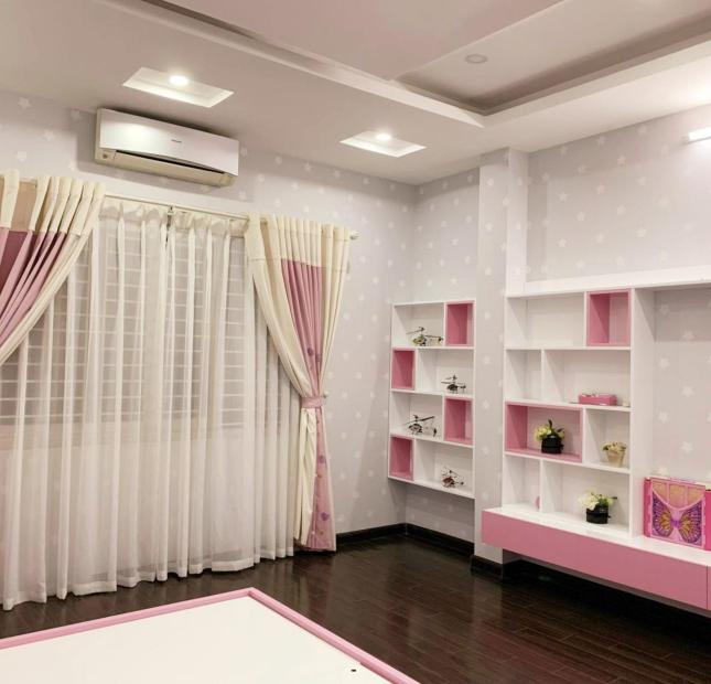 NHÀ ĐẸP DÂN XÂY Ở NGAY NỘI ĐÔ GIÁ RẺ 35M 5 TẦNG MT 4M 4.15 TỶ